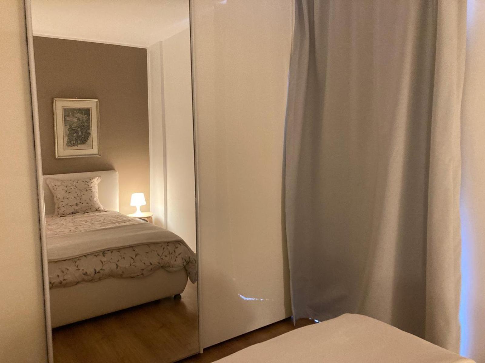 Ca' La Bella Vita Mestre Bagian luar foto
