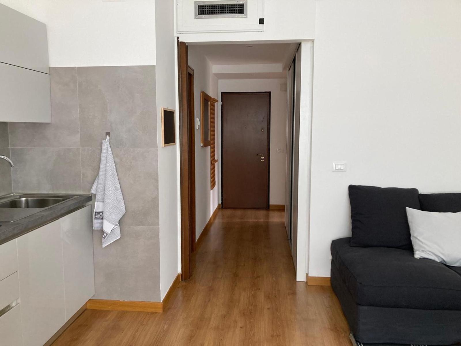Ca' La Bella Vita Mestre Bagian luar foto
