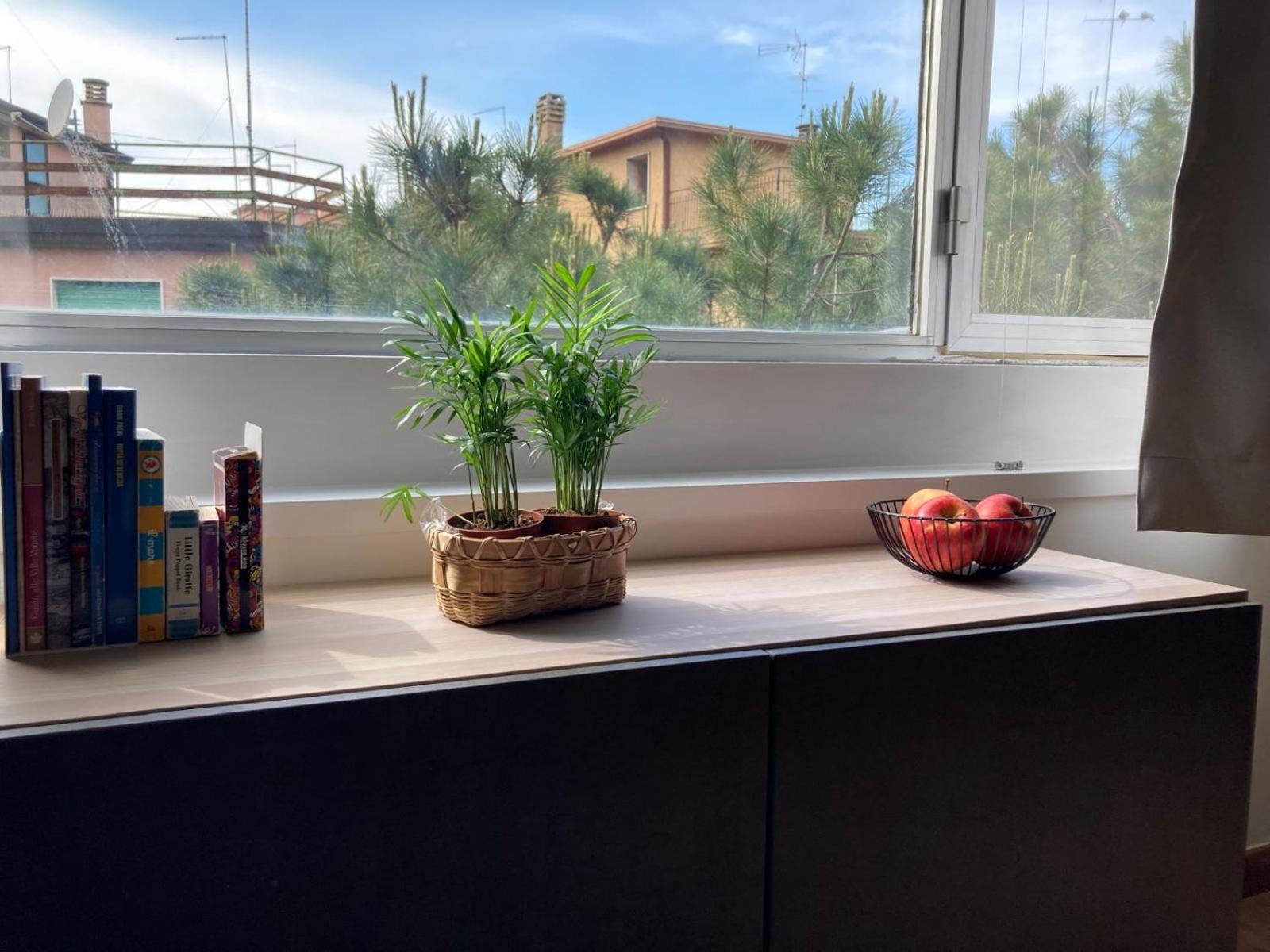 Ca' La Bella Vita Mestre Bagian luar foto