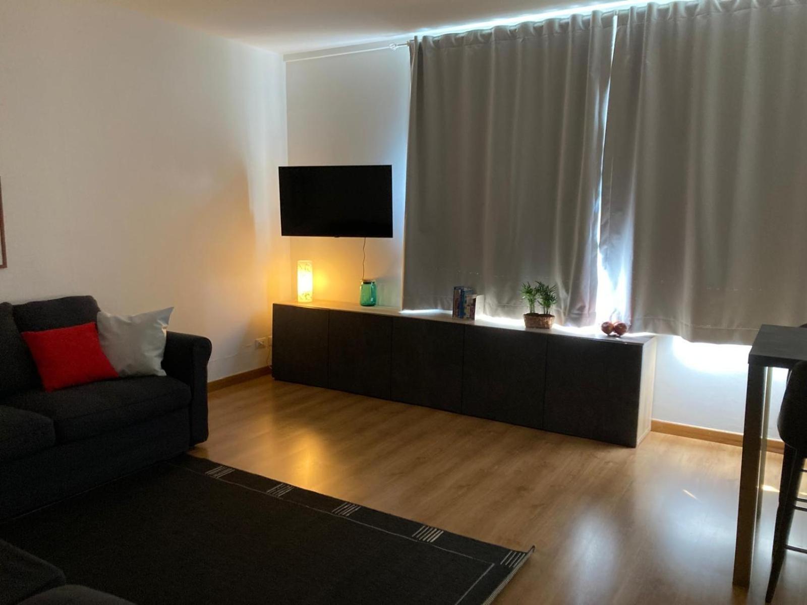 Ca' La Bella Vita Mestre Bagian luar foto